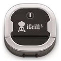 Weber-Stephen  Bluetooth Enabled Grill Thermometer for Use with Genesis II & Genesis II LX Gas Grills, LED Display