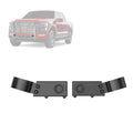 Black Horse Off Road GPS05B Relocation Bracket for  Bronco