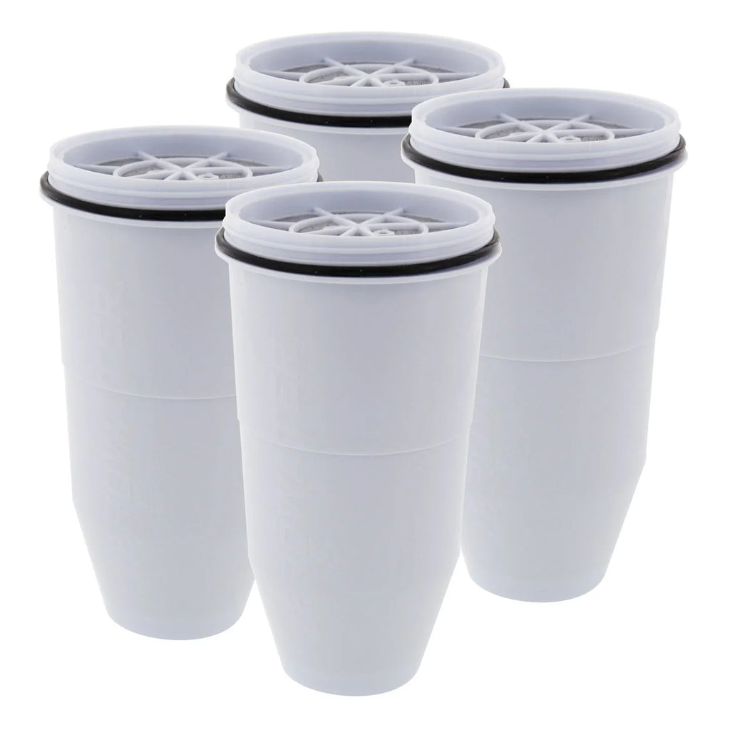ZeroWater ZR-006 moisture Filter Replacement Cartridges 4 Pack