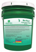 Renewable Lubricants Biodegradable Hydraulic Oil,5 Gal,ISO 68  80844