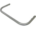 Sports Parts Inc SM-12530 Rear Bumper