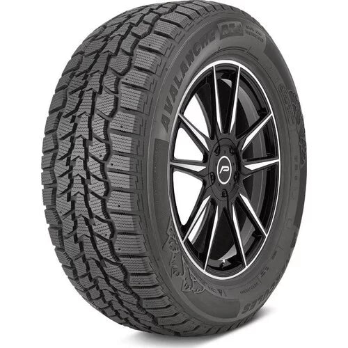 Hercules Avalanche RT 195/65R15XL 95T BSW (4 Tires) Fits: 2009-12 Honda Civic Hybrid-L, 2010-11  Prius Base