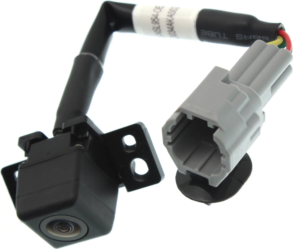 Replacement RT51070004 Back Up Camera suitable with 2013-2015 Nissan Titan Colored