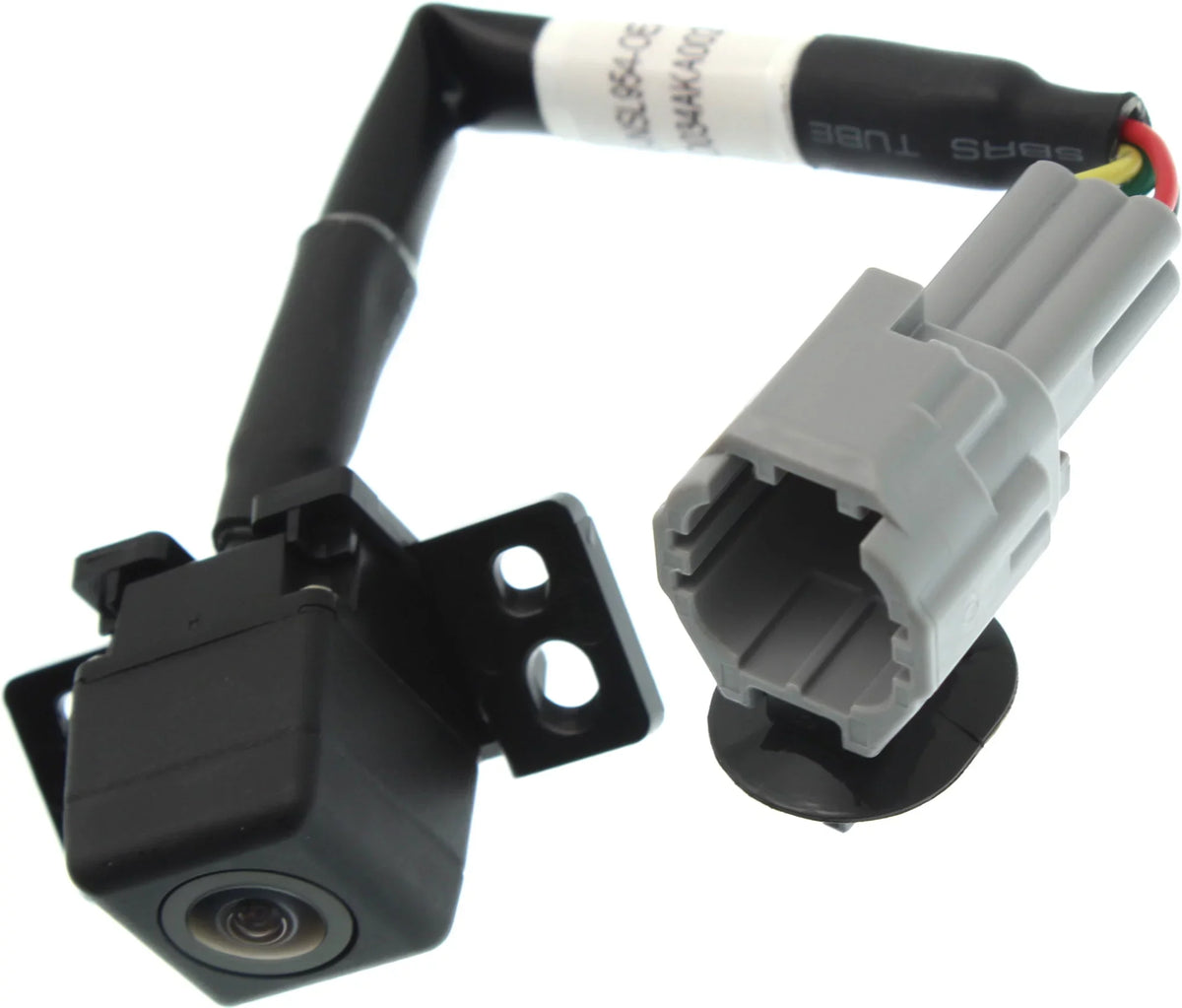 Replacement RT51070004 Back Up Camera suitable with 2013-2015 Nissan Titan Colored