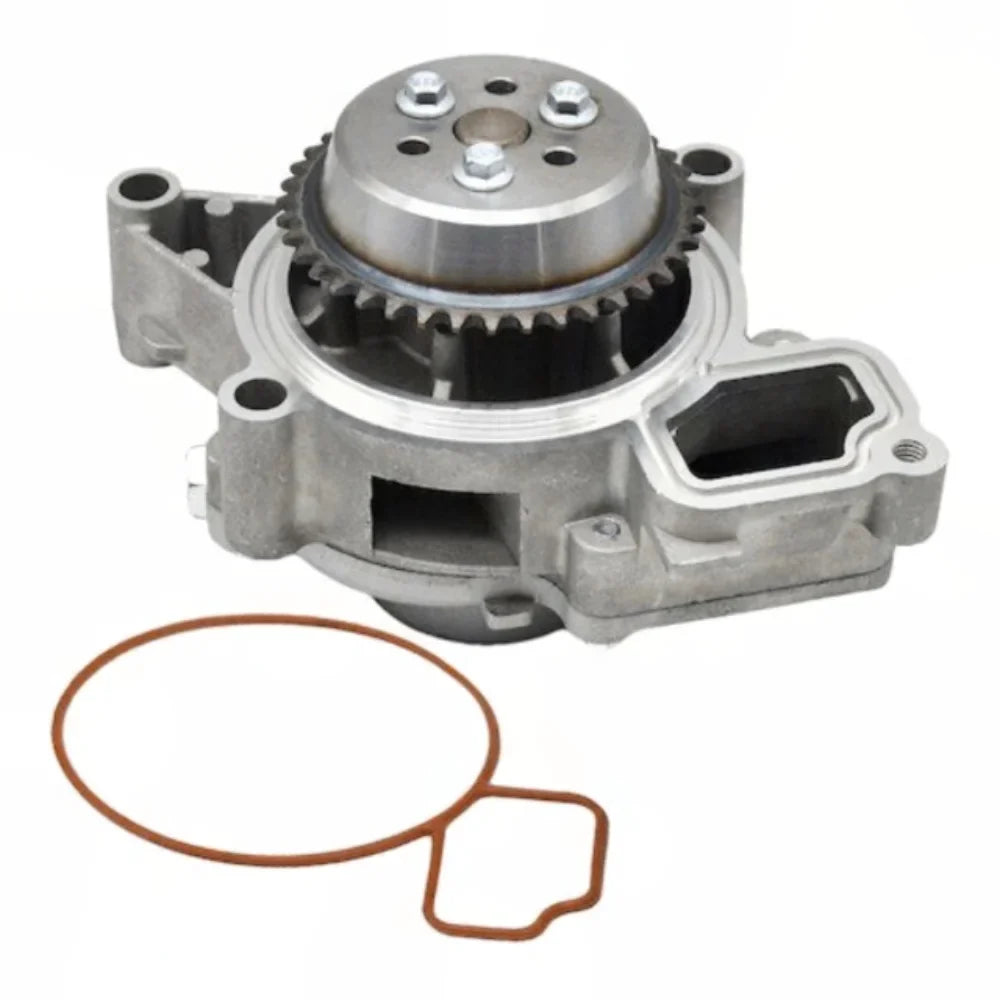 Teledu For 2010-2017 Chevrolet Equinox Sport Utility moisture Pump
