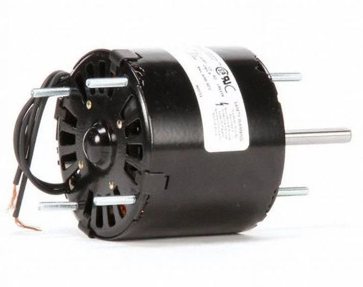 Fasco Motor,1/40 ,1500/1250 rpm,3.3,230V D190