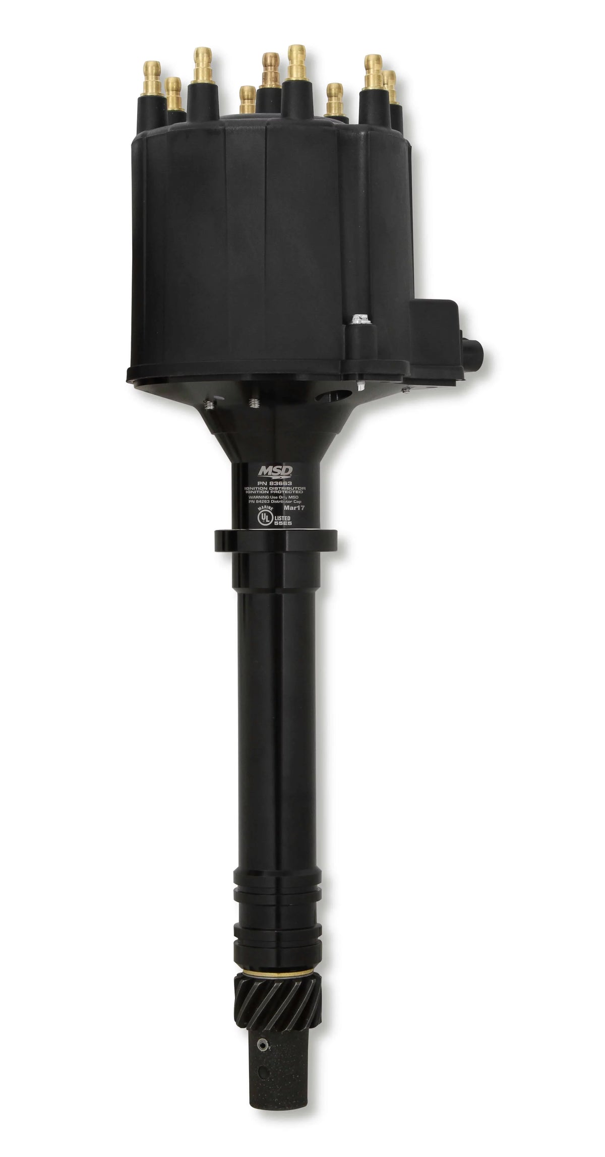 MSD 83663 Distributor