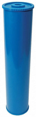 AF-20-3000-BB. Resintech Softening Cartridge,4.5 x 20 in