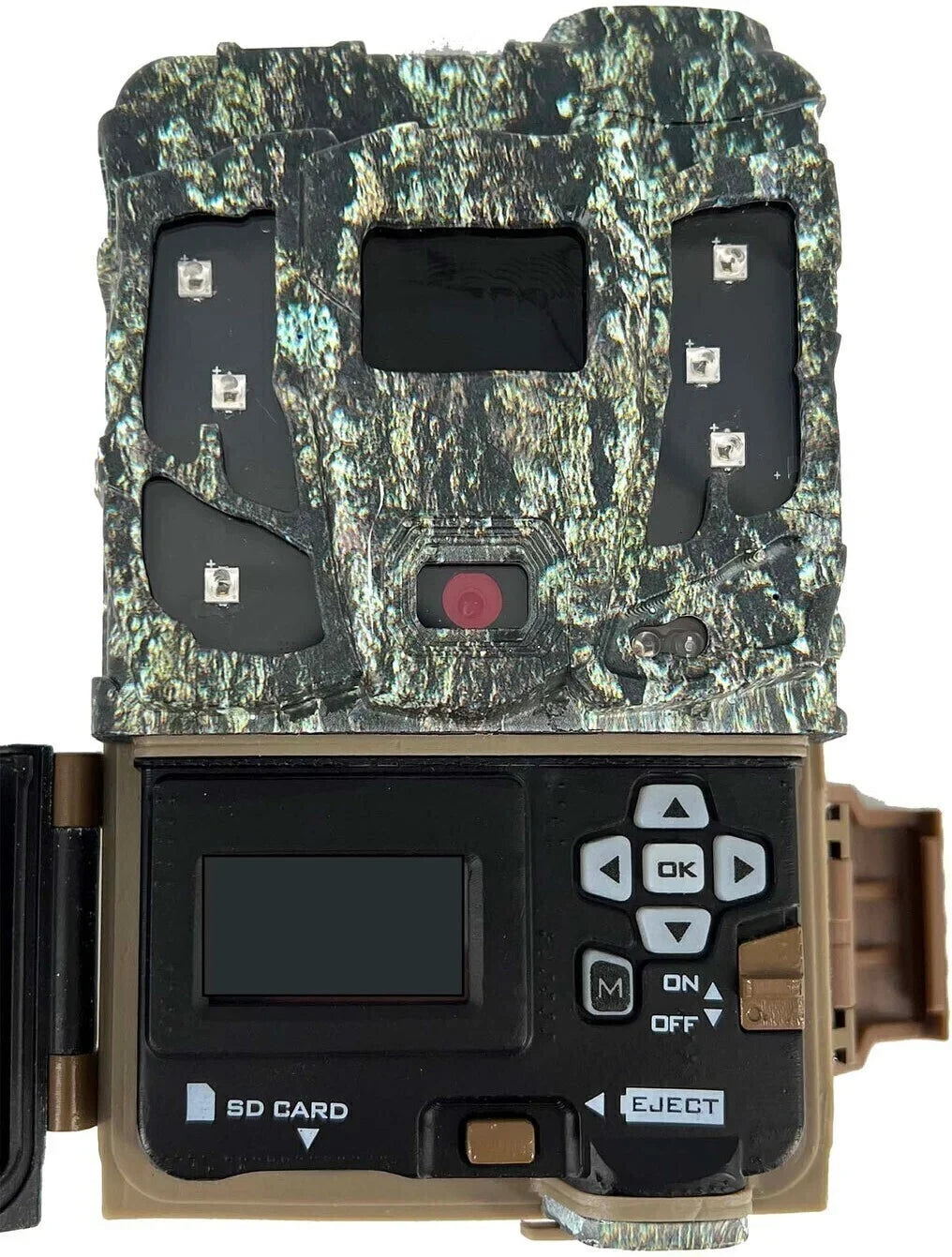 Browning Pro Scout Max Extreme HD Cellular Trail Camera w/ 32GB M/Card  & Reader