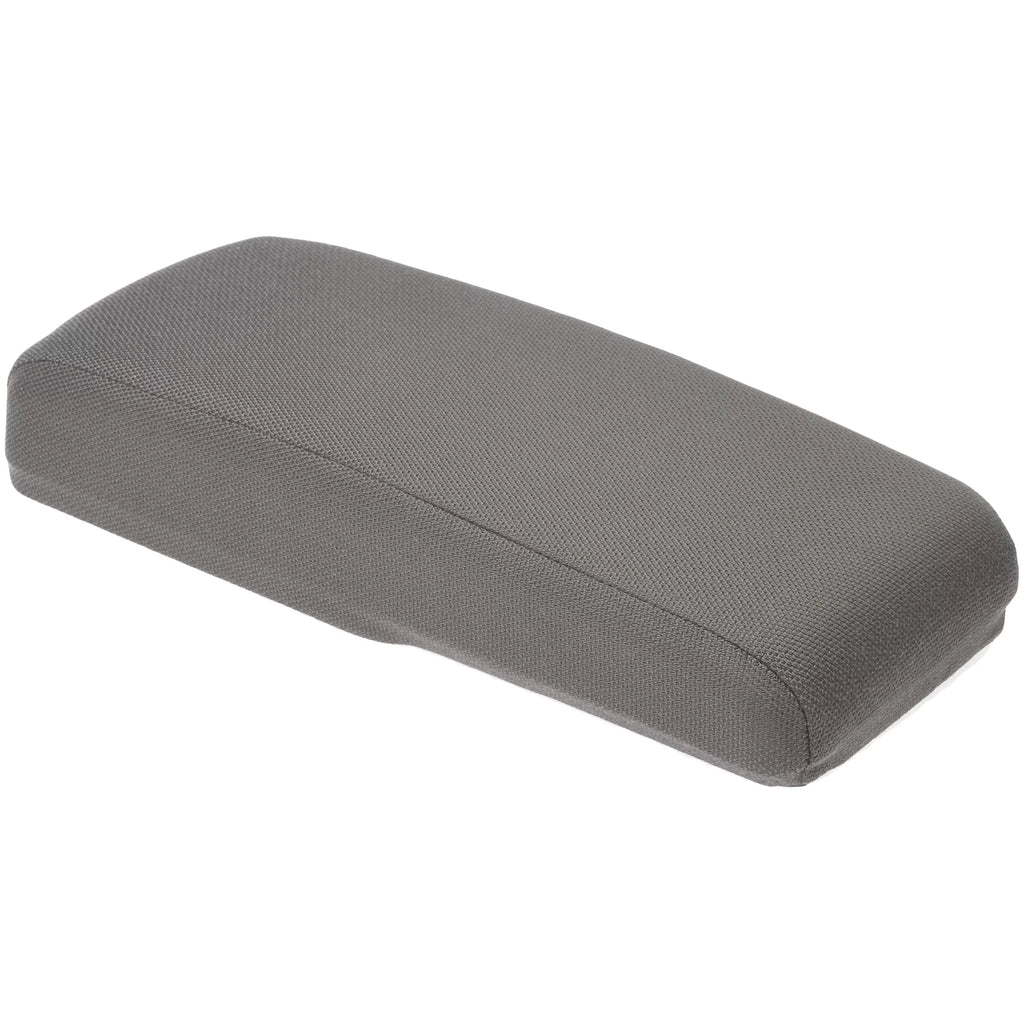 Dorman 925-082 Center Console Lid Replacement for Specific Chevrolet / GMC Models, Dark Gray 2005 Chevrolet Colorado