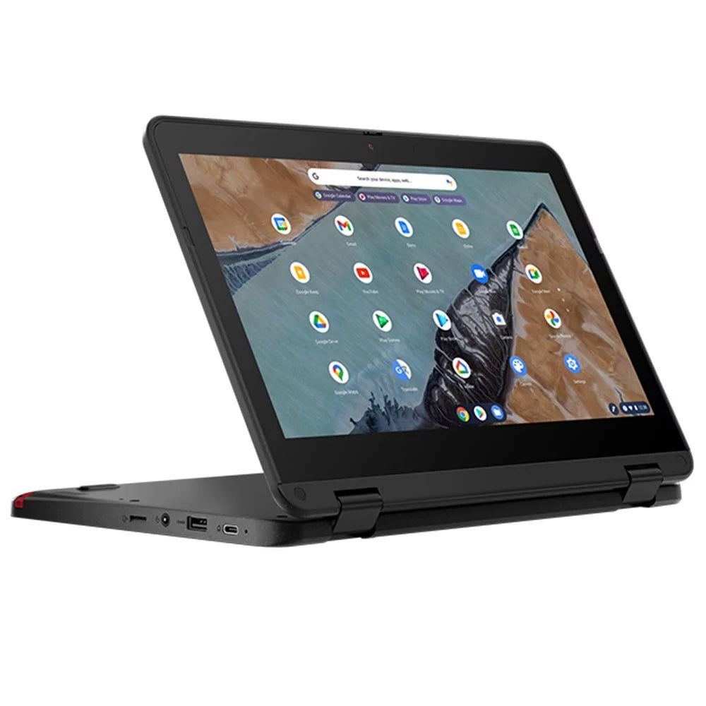 300e Chromebook LTE Gen 3 (32GB) 11.6" 2-in-1 Touchscreen Unlocked Laptop (Excellent - Used)
