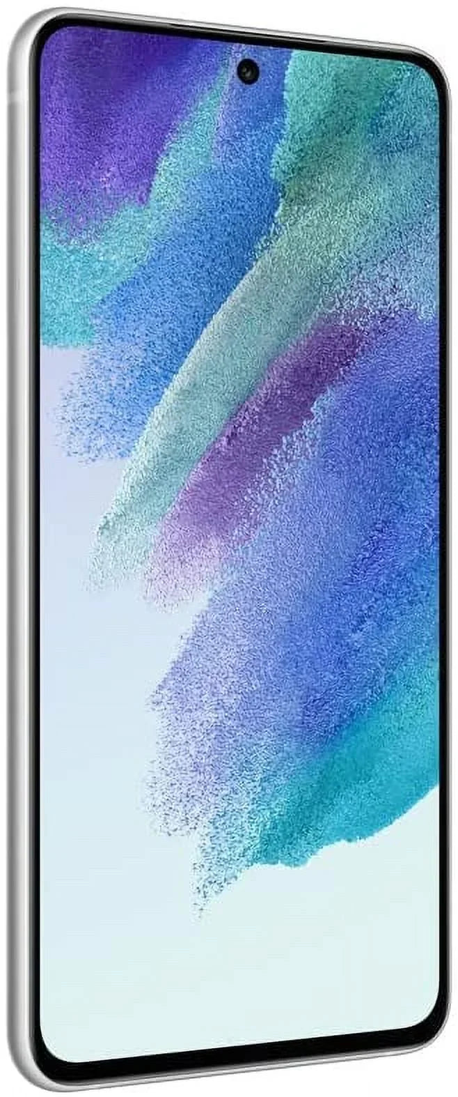 Restored  Galaxy S21 FE 5G G990U (TMobile Only) 128GB White (Refurbished)