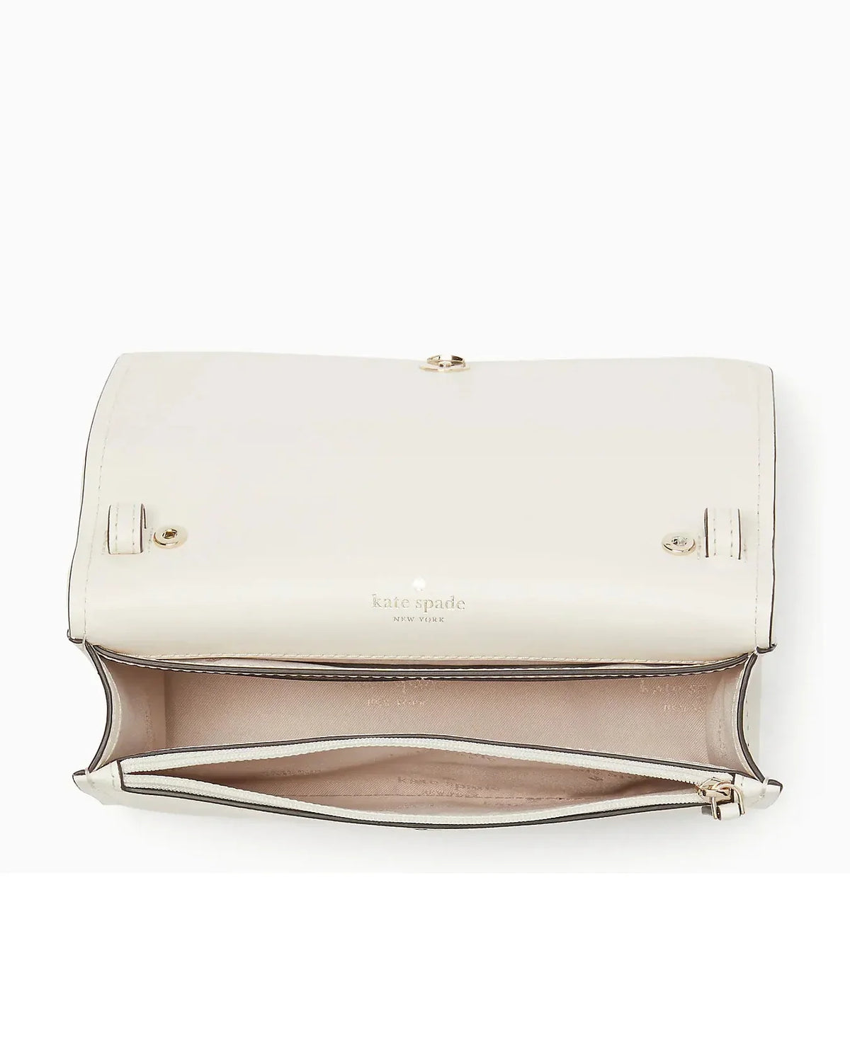 Garden Bouquet Small Flap Crossbody