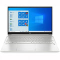'- Pavilion - 15.6" Full HD Laptop - 11th Generation Core i5-1135G7 - 8GB RAM - 256GB SSD -Keyboard with Numeric Keypad - 2 Year Warranty Care Pack - Windows 10