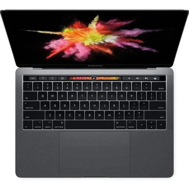 Pre-Owned  MacBook Pro Touch bar 2017 13" MPXV2LL/A Core i5 3.1GHz 16GB RAM 256GB SSD (Good)