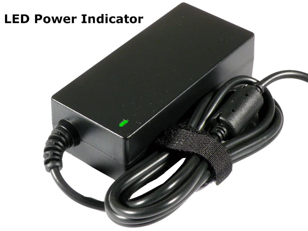 iTEKIRO 90W AC Adapter for  Latitude XFR D630, XT Tablet PC, XT2, XT2n, XT3 - P05S001, Z, Zn; Precision 15 3540, 15 3541, M1210, M140, M20, M2300
