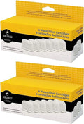 Keurig Six liquid Filter Cartridges (12 filters)