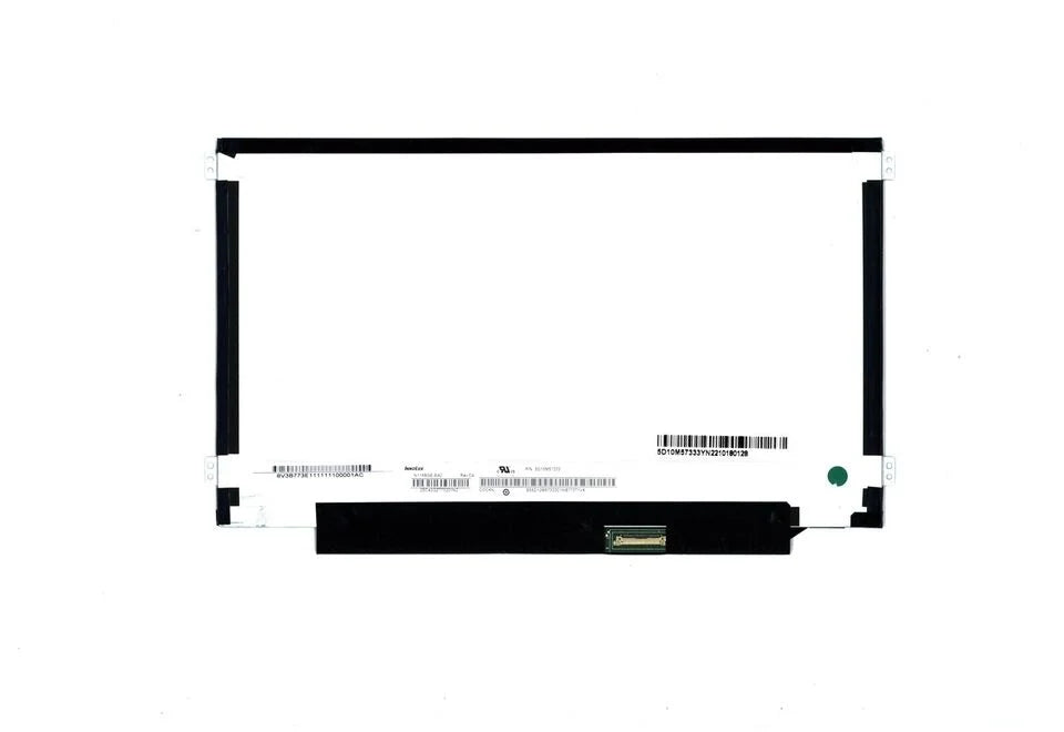 New For   Evoo     11.6" HD LCD Screen NT116WHM-N21