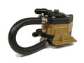 The ROP Shop | VRO Conversion Fuel Pump Assembly For 1997 Evinrude 90  BJ90SLEUA, BJ90SXEUA