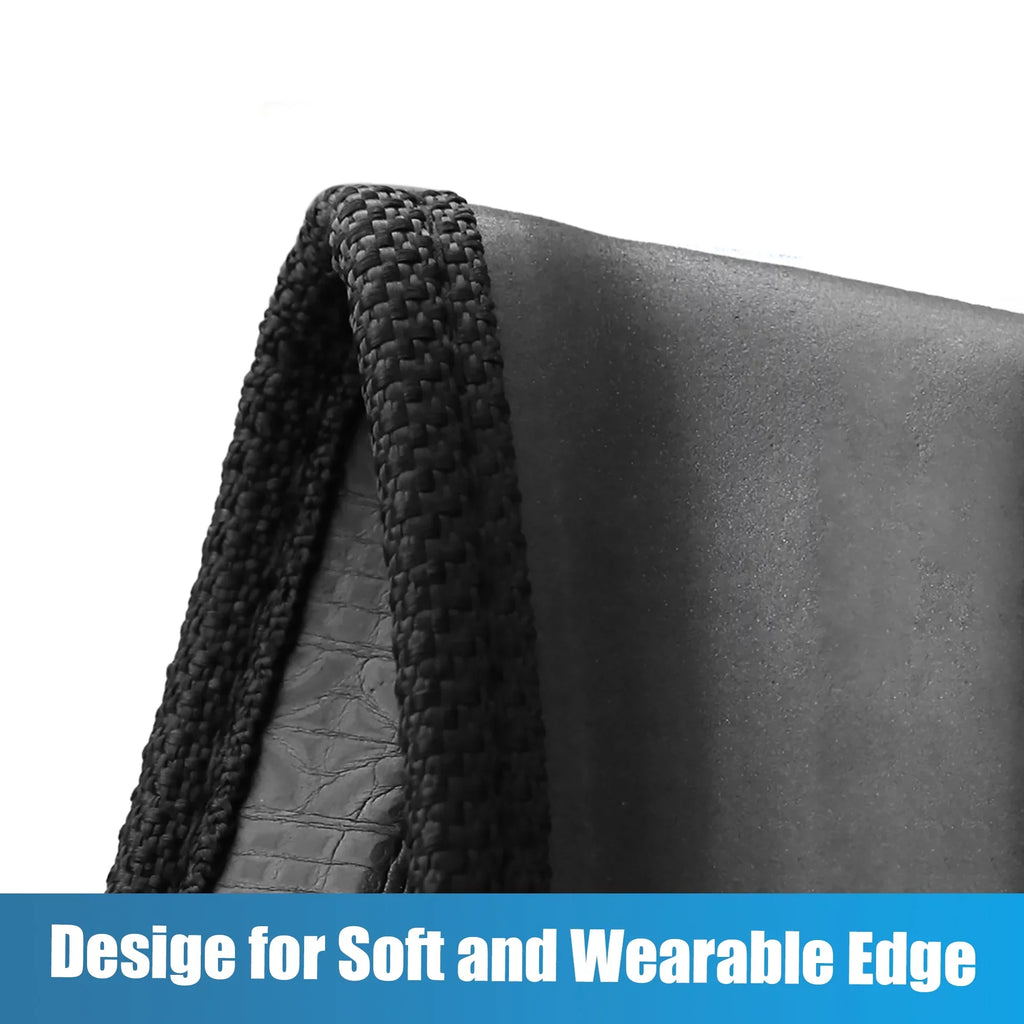 Car Rear Trunk Tray Liner Cargo Floor Mat wrap for Mazda CX-5 2013