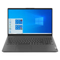 Restored  82FG015NUS IdeaPad 5 15ITL05 15.6" FHD Touchscreen i5-1135G7 2.4GHz  Iris Xe Graphics 8GB RAM 512GB SSD Win 11 Home Graphite Grey (Refurbished)