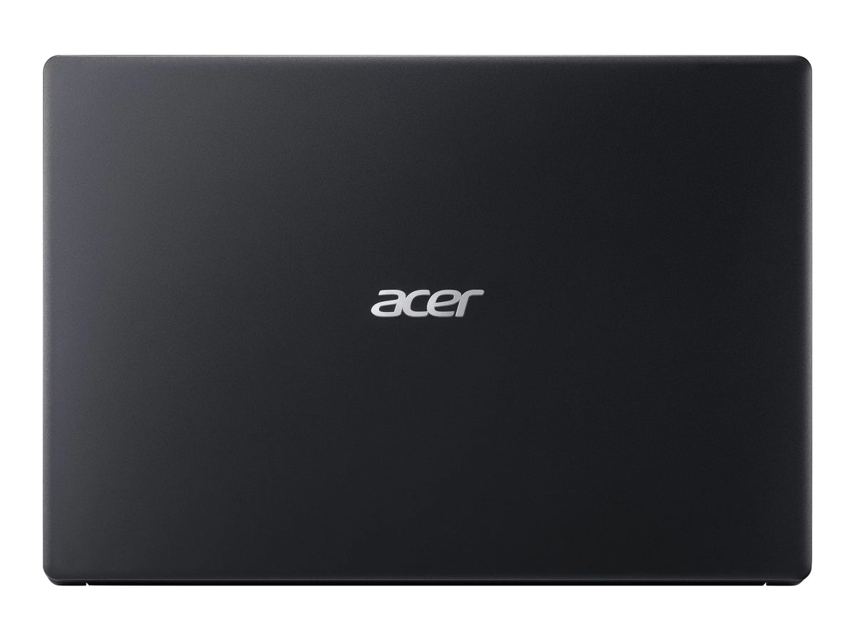 Aspire 1 A115-31-C0YL - Celeron N4020 / 1.1 GHz - Windows 10 in S mode 64-bit - 4 GB RAM - 64 GB eMMC eMMC 5.1 - 15.6" 1366 x 768 (HD) - UHD Graphics 600 - Wi-Fi - charcoal black