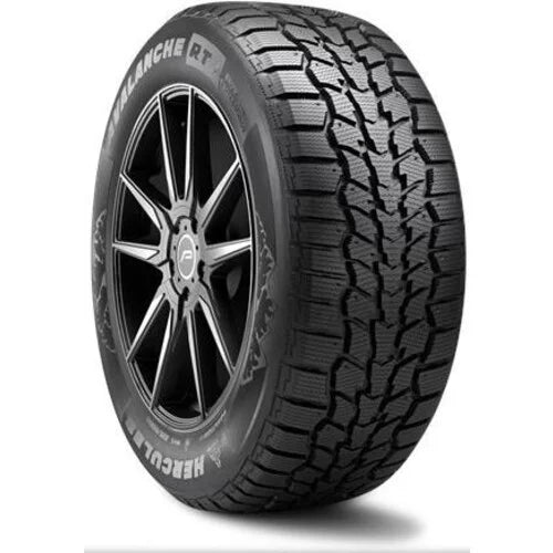 Hercules Avalanche RT 195/65R15XL 95T BSW (4 Tires) Fits: 2009-12 Honda Civic Hybrid-L, 2010-11  Prius Base