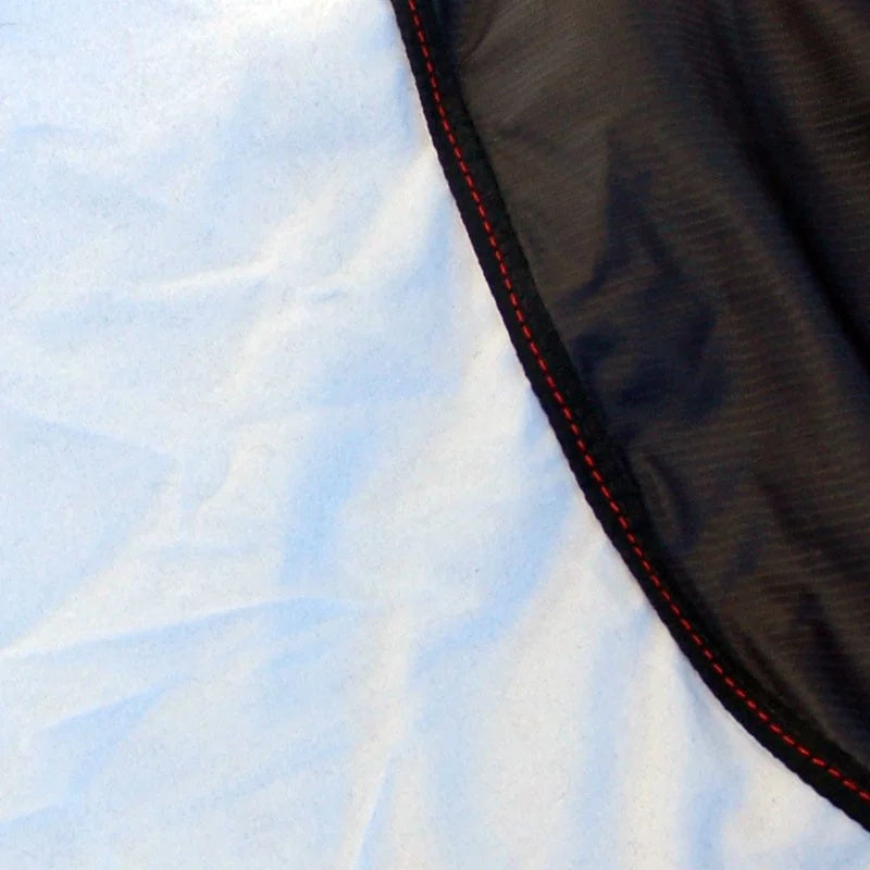 Yamaha Waverunner wrap | VXS/VX/VXR/V1 (10-16) | Premium G4 Stealth Series