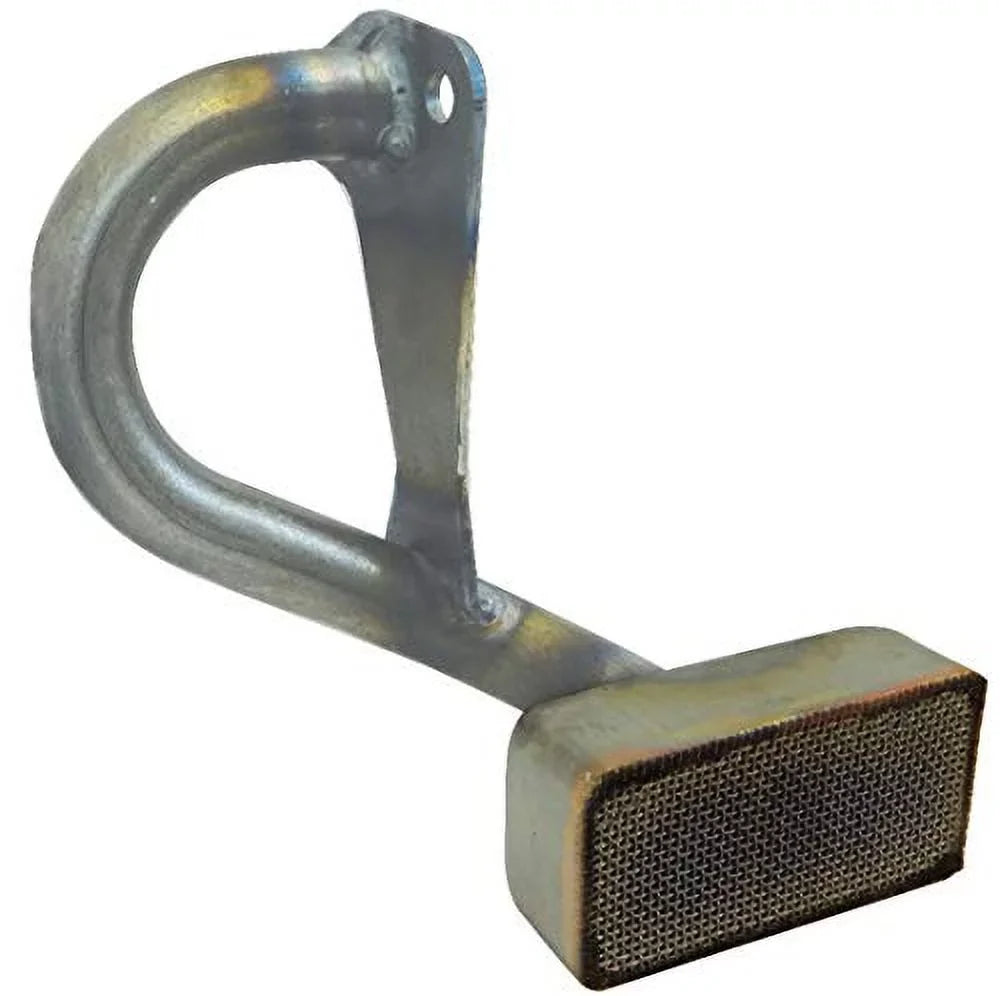 Moroso 24523 Oil Pump Pickup For Small Block Fits/For