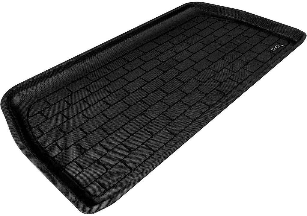 3D MAXpider KAGU Cargo Liner (BLACK) suitable with HONDA ODYSSEY 2011-2017 - Cargo Liner