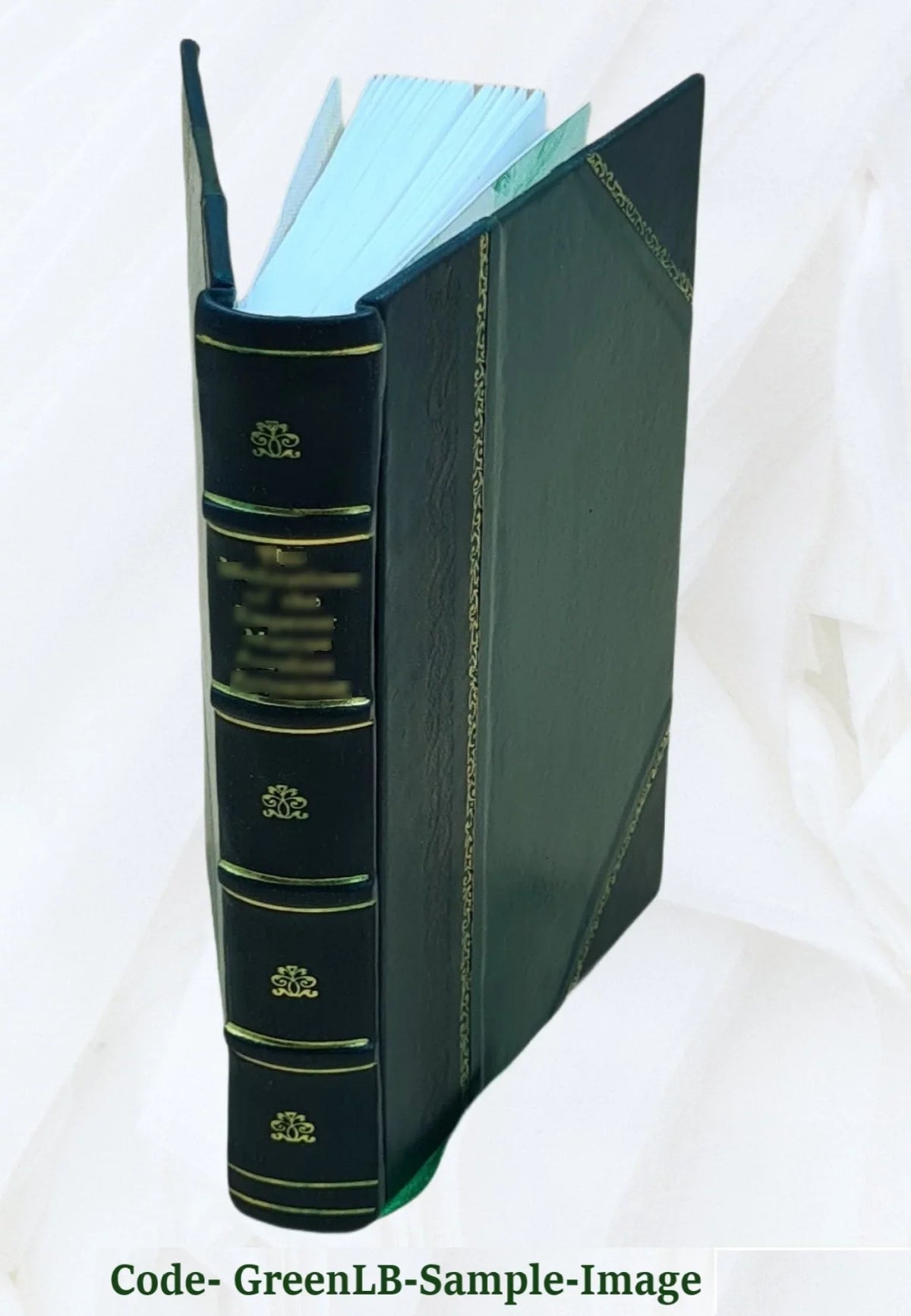 Volume 10th (1901) 1901 [Leather Bound]. The Scotch-Irish in America : proceedings of the Scotch-Irish Congress / published by order of the Scotch-Irish Society of America