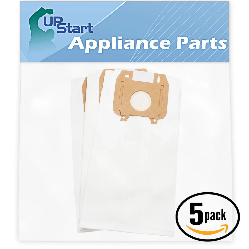 15 Replacement Oreck Type LW Vacuum Bags - matching Oreck Magnesium, Type LW Vacuum Bags (5-Pack, 3 Bags Per Pack)