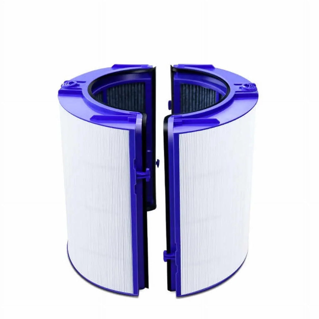 Air Purifier Filter Replacement matching with Dyson HP06, TP06, PH01,PH02 Part # 969048-01 (NOT for TP04 or HP04)