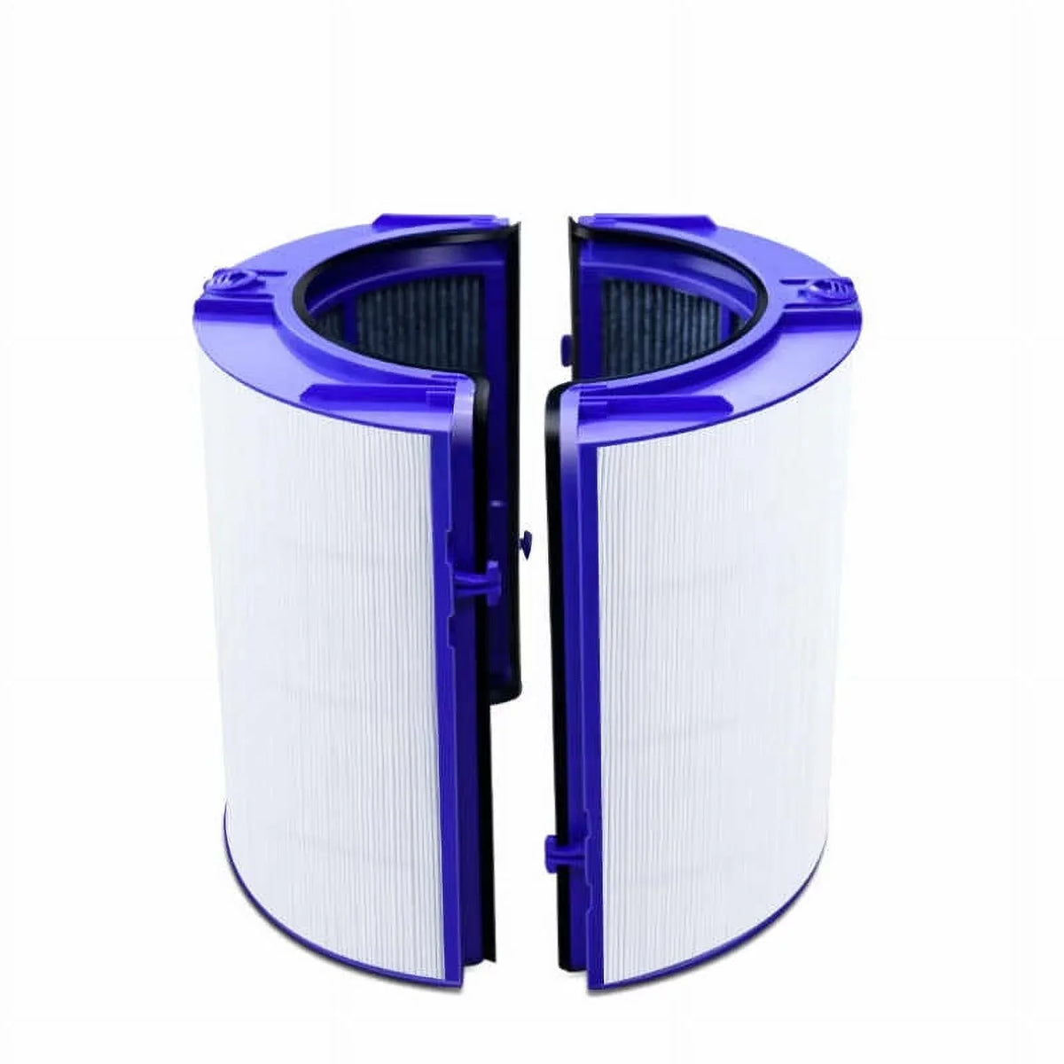 Air Purifier Filter Replacement matching with Dyson HP06, TP06, PH01,PH02 Part # 969048-01 (NOT for TP04 or HP04)