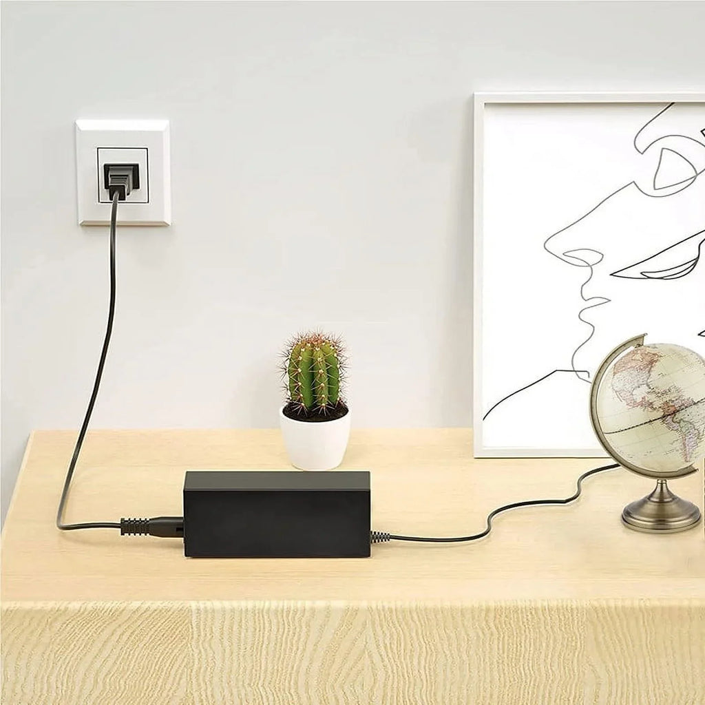 Nuxkst 19.5V 9.23A Ac adapter for  G5 15 5500 Power Supply