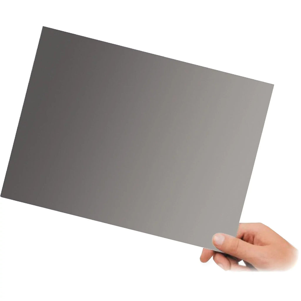 Fellowes PrivaScreen&trade; Blackout Privacy Filter - 13.3" Wide For 13.3" Widescreen LCD MacBook Air - 16:9 - Fingerprint impervious, Scratch protected - Polyethylene - TAA Compliant