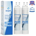 2Pack Seuqmi brand liquid and ice filters are appropriate with Frigidaire®PurePour PWF-1 FPPWFU01