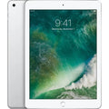 Used  9.7" iPad (2017, 32GB, Wi-Fi Only, Silver, 5th Generation) - MP2G2LL/A
