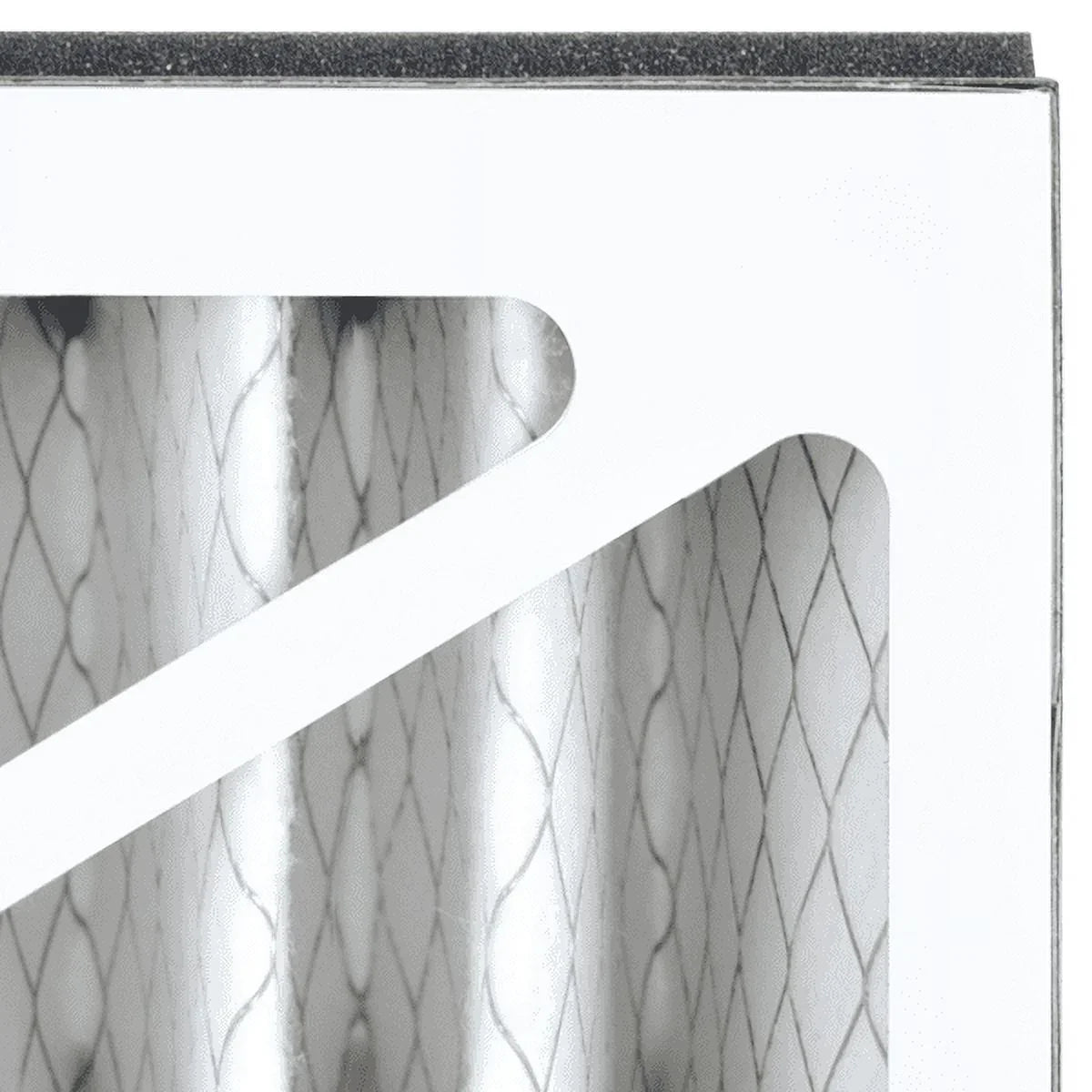 16x25x5 AIRx HEALTH Air Bear 255649-105 Replacement Air Filter - MERV 13, 4-Pack
