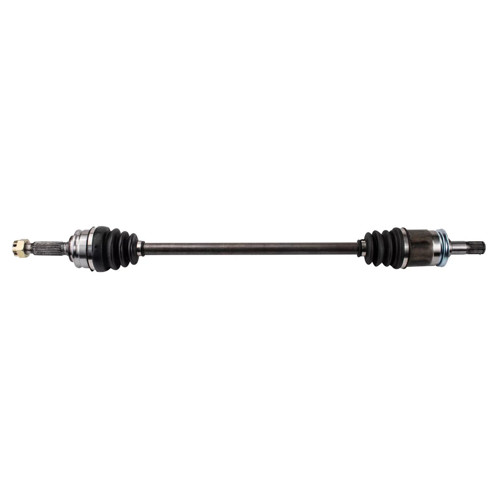 TRQ Rear Right CV Axle Shaft Fits 07-08 Dodge Caliber 07-17 Jeep Compass Patriot CSA32581