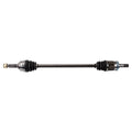 TRQ Rear Right CV Axle Shaft Fits 07-08 Dodge Caliber 07-17 Jeep Compass Patriot CSA32581