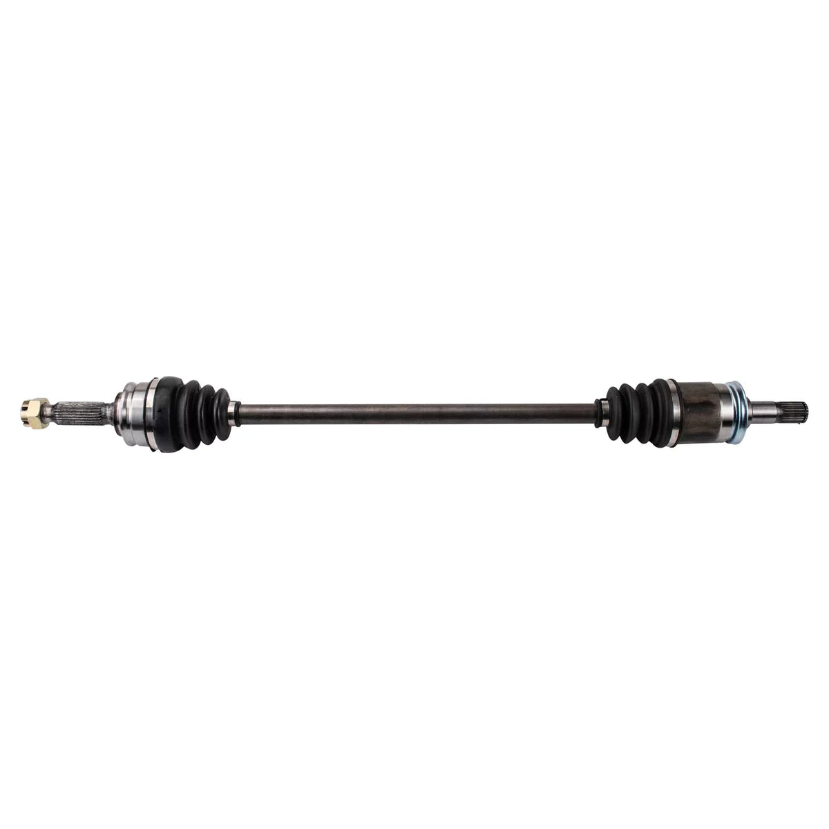 TRQ Rear Right CV Axle Shaft Fits 07-08 Dodge Caliber 07-17 Jeep Compass Patriot CSA32581