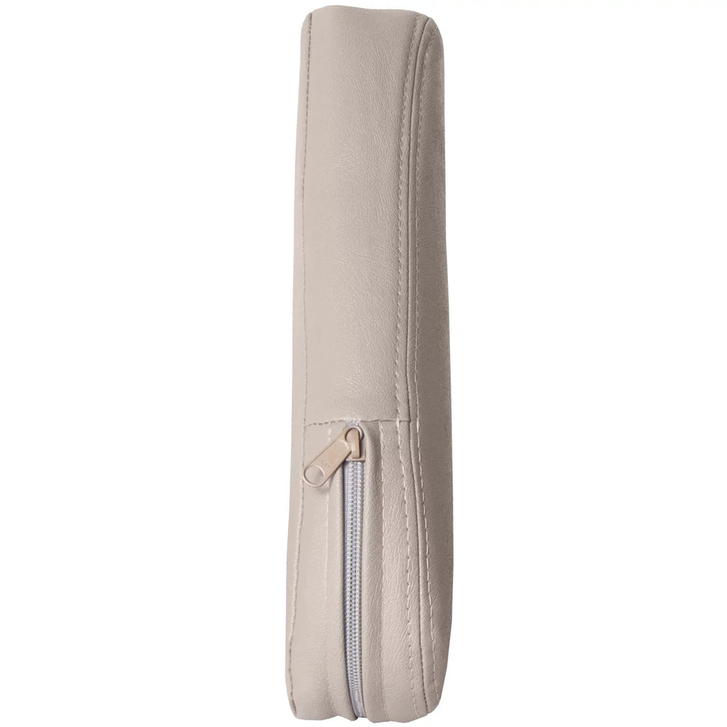 The Seat Shop 2003-2006 GMC Yukon Armrest protector, Passenger, Tan