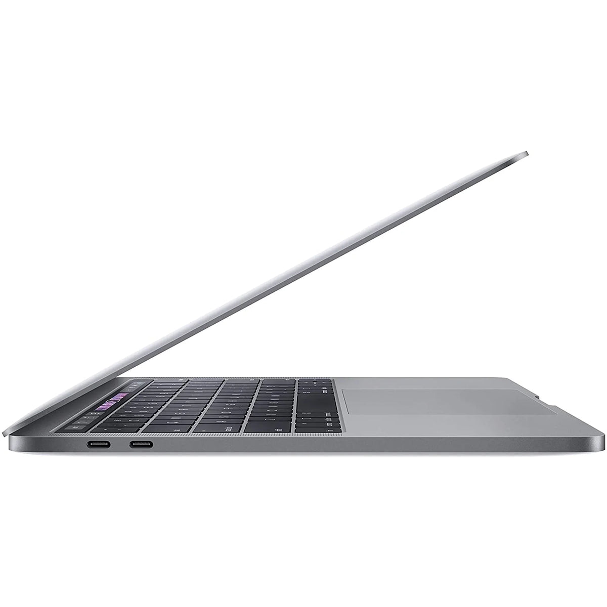 Restored  MacBook Pro MUHN2LL/A (2019) 13.3" 8GB 128GB SSD Core™ i5-8257U 1.4GHz macOS,Space Gray (Refurbished)