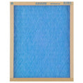 D Fiberglass 2 MERV Air Filter 1 pk. H X 1 in. W X 30 in. True Blue 15 in