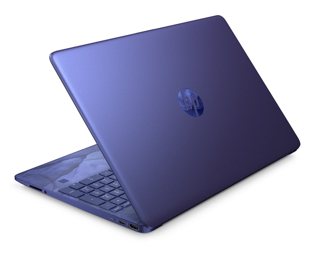 Restored  17CN0104DSREF 17.3" 1600x900 HD+  Pentium Gold 7505 DualCore Processor 12GB RAM 256GB SSD  UHD Graphics Windows 11 Home Laptop Universe Blue (Refurbished)
