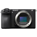 Alpha 6700 – APS-C Interchangeable Lens Camera (Body Only)