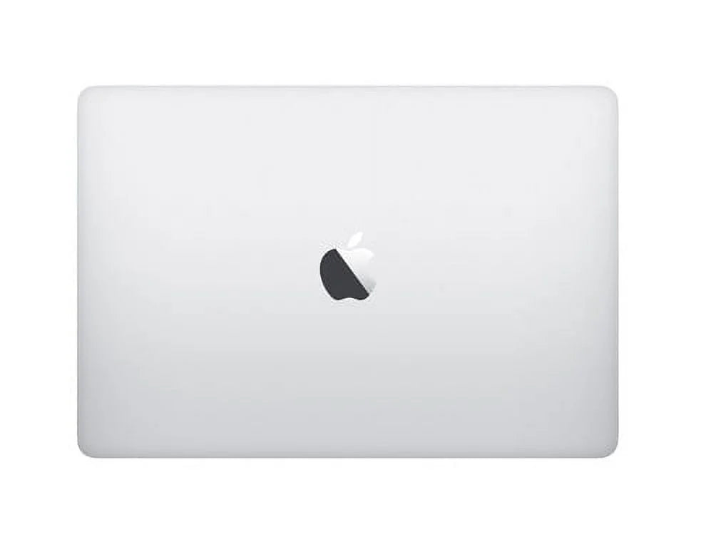 Used New  MacBook Pro (13-inch,  Core i5, 8GB RAM, 128GB Storage)- Silver