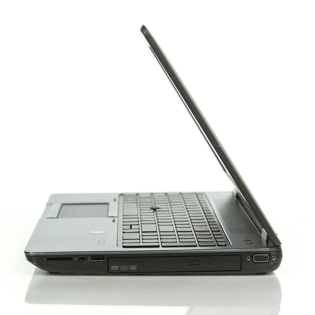 Used  Zbook 15 Laptop i7 Quad-Core 32GB 1TB Win 10 Pro 1 Yr Wty A v.WCB