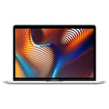 Pre-Owned  MacBook Pro Laptop Core i5 2.4GHz 8GB RAM 512GB SSD 13" Silver MV9A2LL/A (2019) - Refurbished - Good